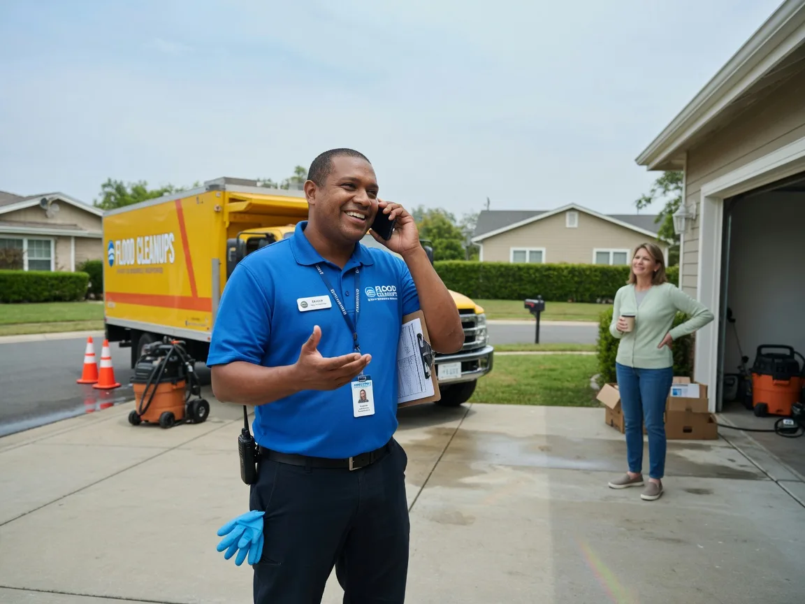 Water Damage Restoration Ballston Lake, NY FAQs